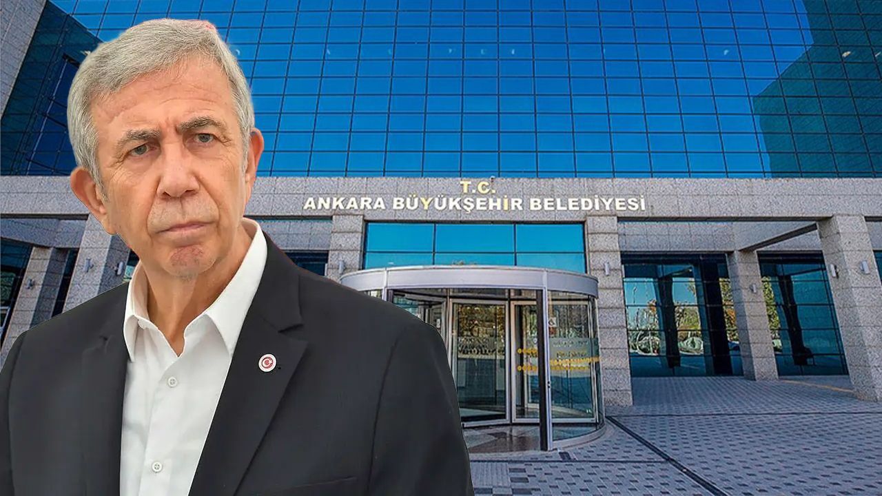 ABB'ye konser soruşturmasında iddianame hazır ABB'ye konser soruşturmasında iddianame hazır