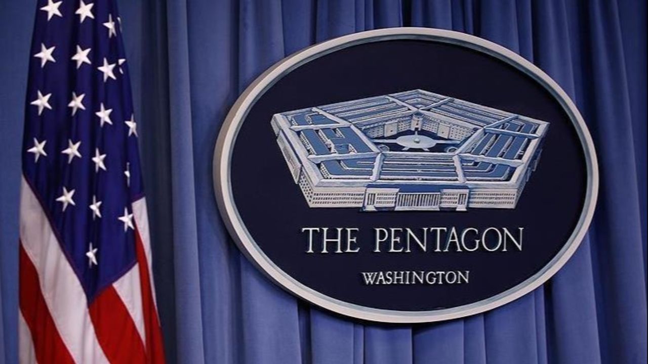 ABD tarihinde ilk kez! Pentagon bütçe açığı yüzünden Wall Street’e başvurdu ABD tarihinde ilk kez! Pentagon bütçe açığı yüzünden Wall Street’e başvurdu