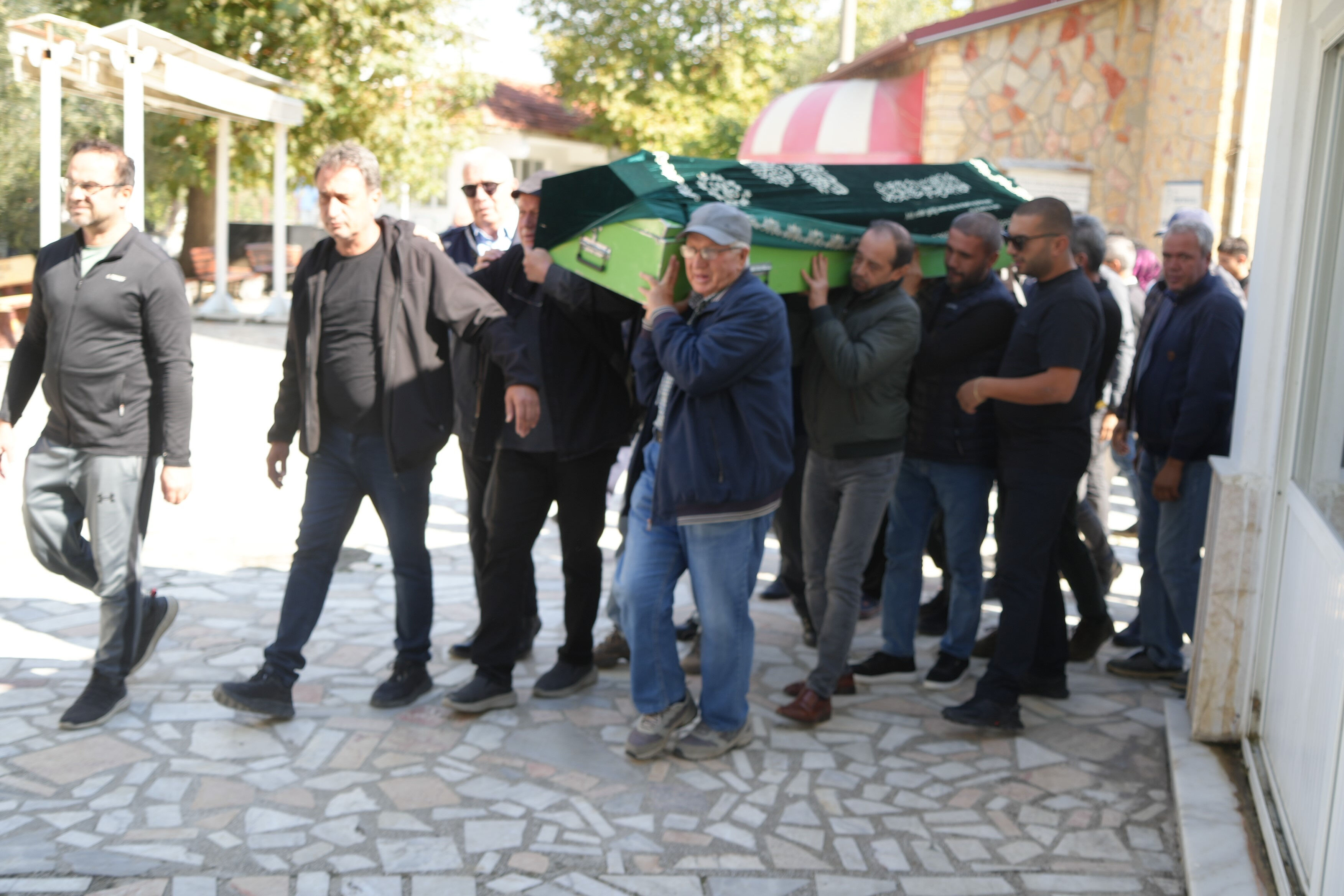 'Açık'tan kaçan katliam yapıyor! Ağır suç işleyen ıslah olmadan açık cezaevine gidiyor - 2. Resim