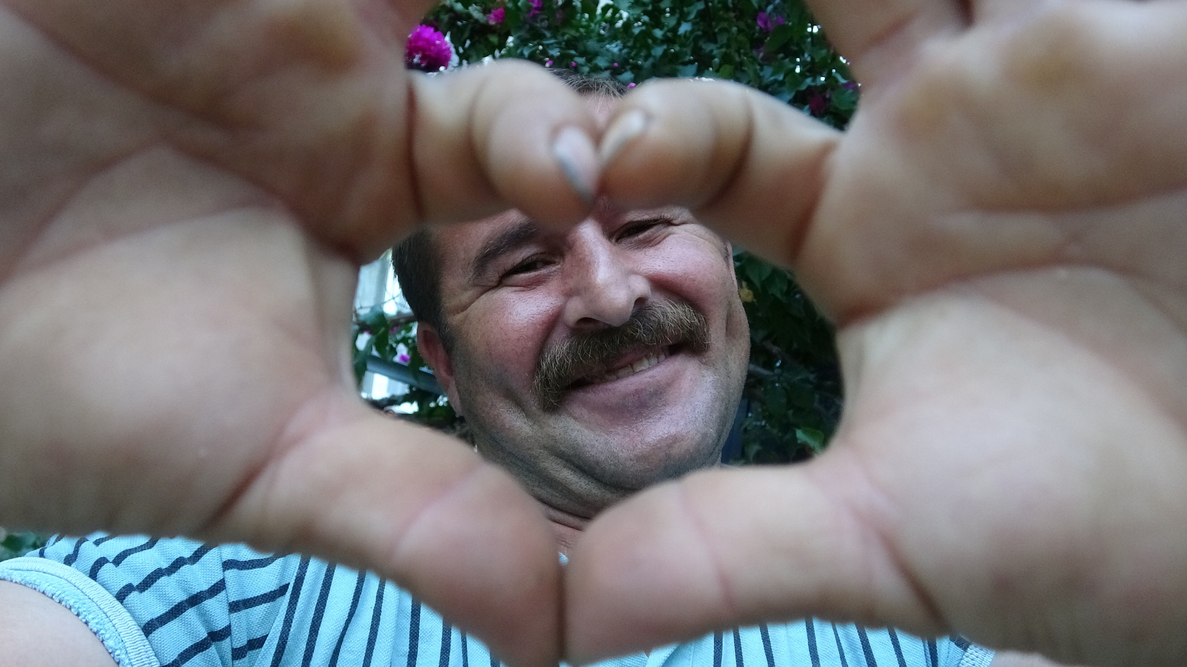 Antalya'daki 'cilveli rampacı' milyonlarca defa izlendi: Antalya'daki 'cilveli rampacı' milyonlarca defa izlendi!