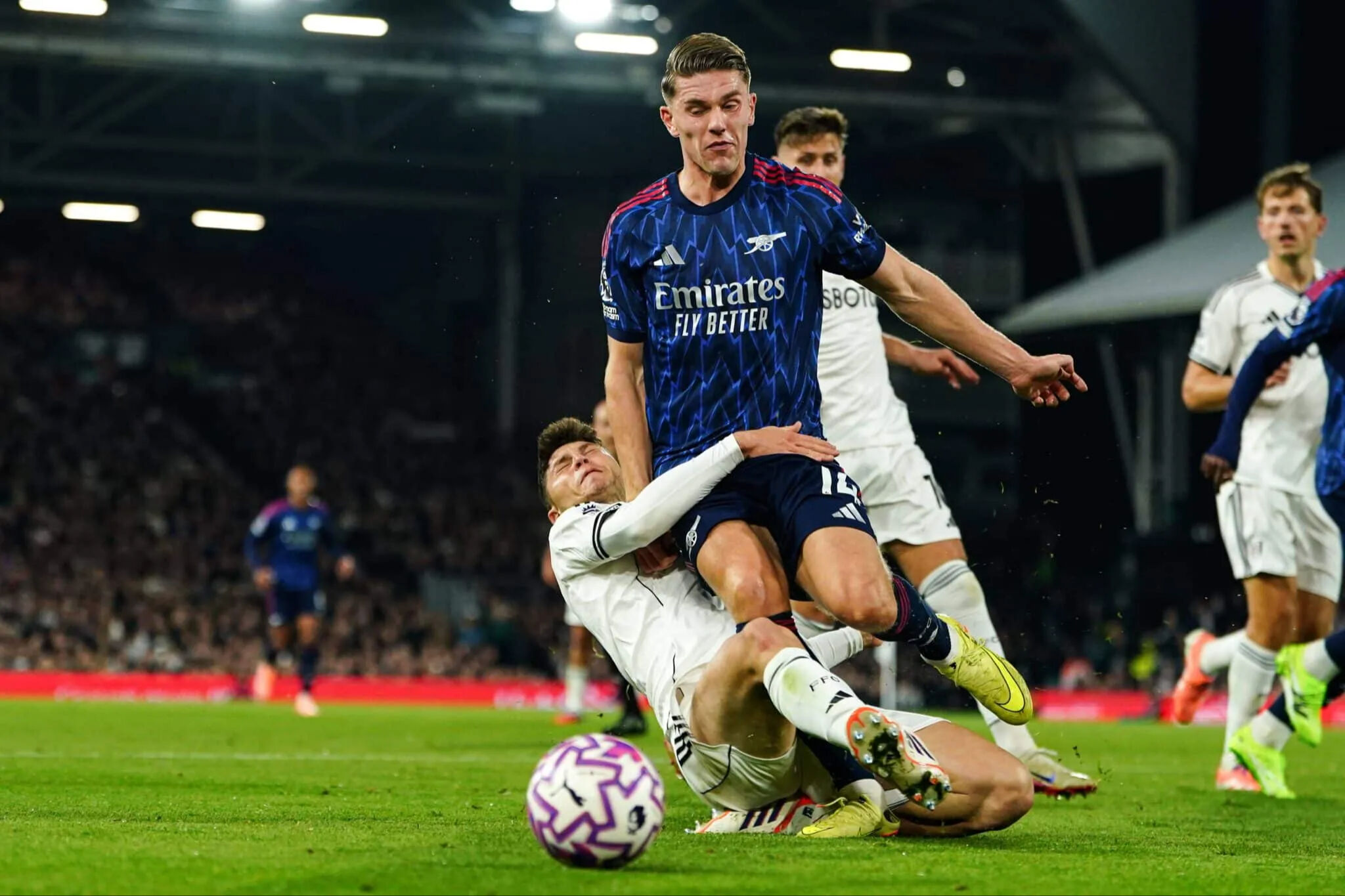 Arsenal - Atletico Madrid maçı hangi kanalda, saat kaçta, şifresiz mi? Muhtemel maç kadrosu açıklandı! - 3. Resim