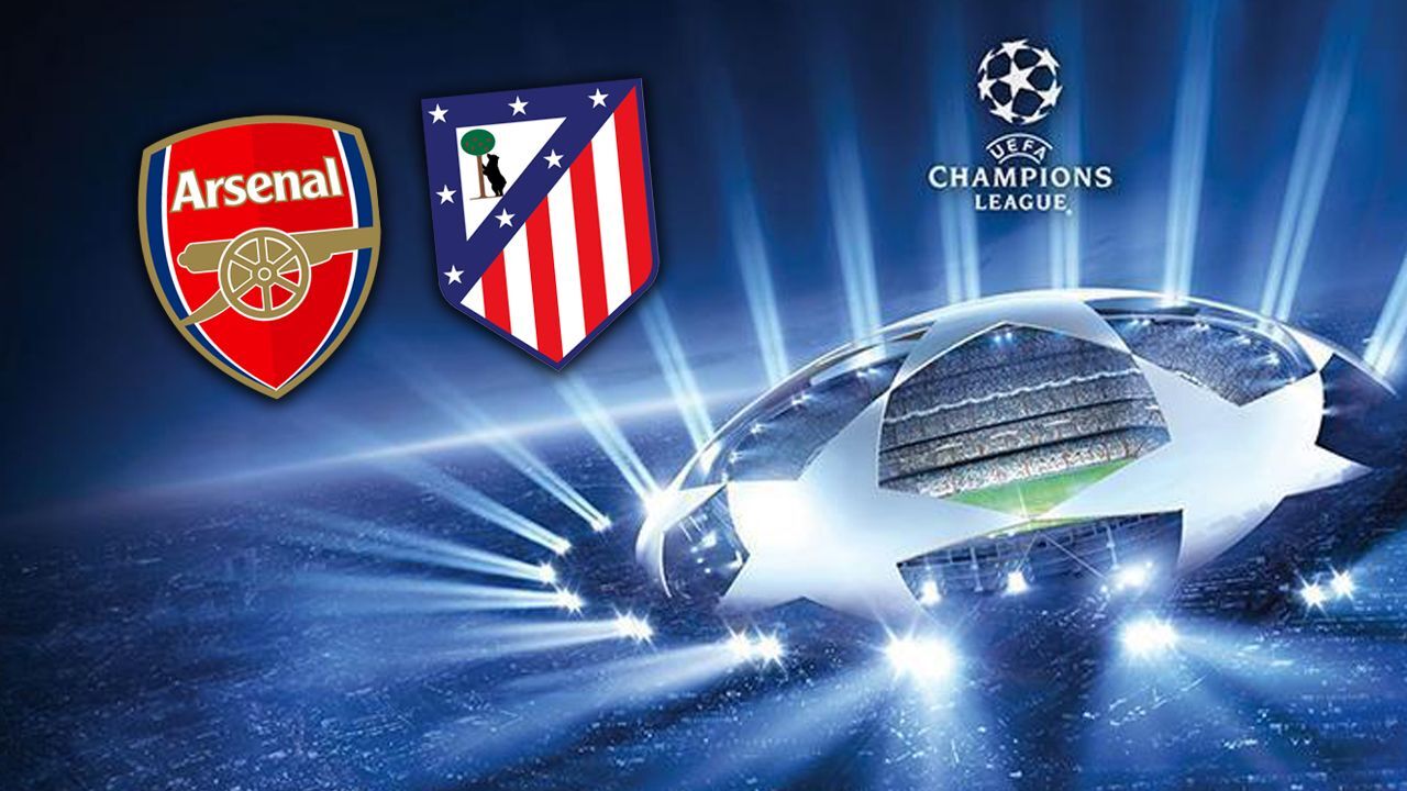 Arsenal - Atletico Madrid maçı öncesi şaşırtan kriz! Rakibe su bile vermediler Arsenal - Atletico Madrid maçı öncesi şaşırtan kriz! Rakibe su bile vermediler