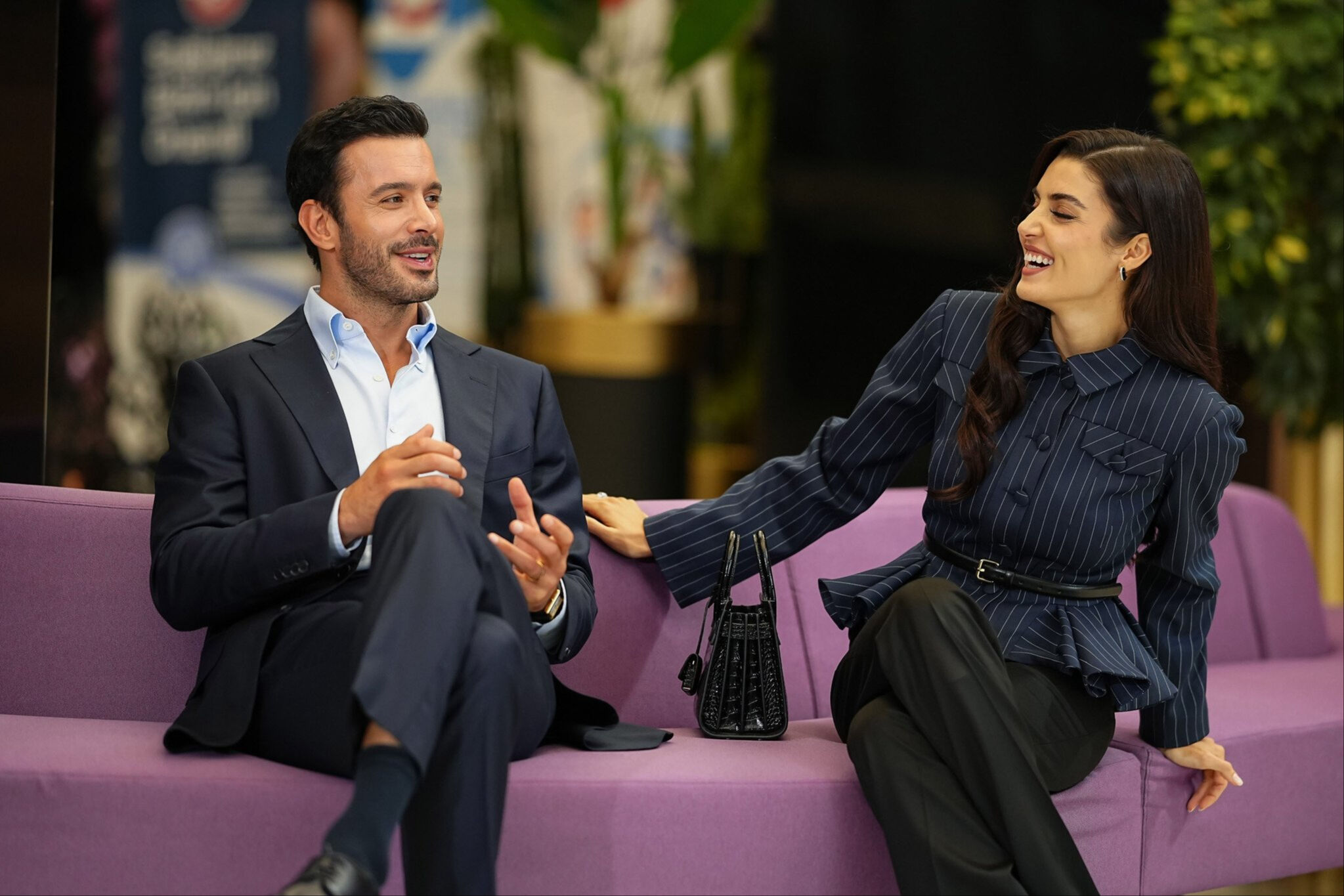 Aşk ve Gözyaşı neden yok, yeni bölüm ne zaman, final mi yapacak? Yayın akışında yer almadı! - 5. Resim