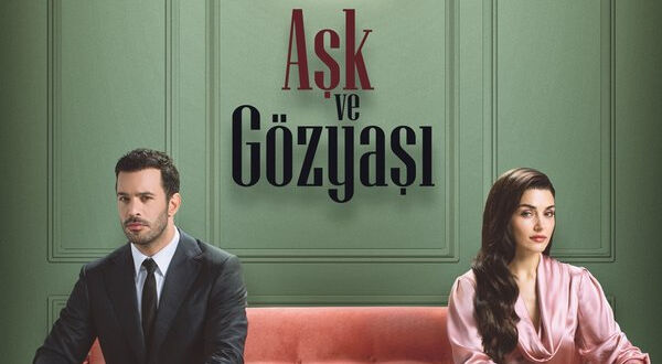 Aşk ve Gözyaşı neden yok, yeni bölüm ne zaman, final mi yapacak? Yayın akışında yer almadı! - 1. Resim