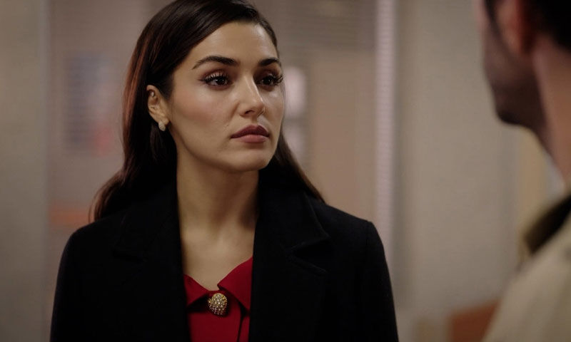 ‘Aşk ve Gözyaşı’ yayın akışından kalktı! Dizide kriz büyüyor, yeni bölüm de yok - 1. Resim