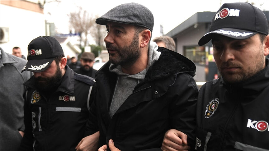 Aziz İhsan Aktaş suç örgütüne ilişkin iddianamede dikkat çeken detaylar! En çok ihale Beşiktaş Belediyesi'nden - 1. Resim