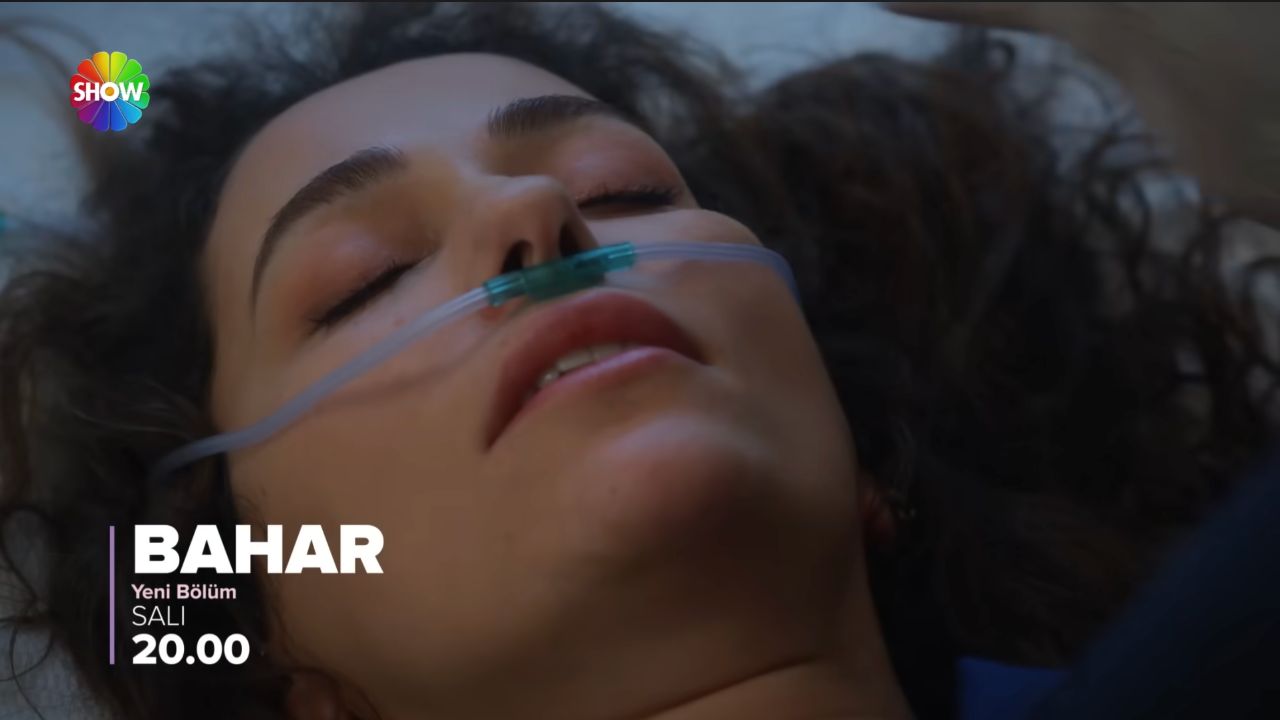 Bahar dizisi Naz ölecek mi, Esra Ruşan diziden ayrılacacak mı? Bahar 55. bölüm fragmanı gündemde! Bahar dizisi Naz ölecek mi, Esra Ruşan diziden ayrılacacak mı? Bahar 55. bölüm fragmanı gündemde!