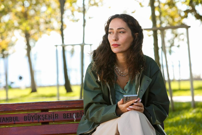 Bahar dizisi Naz ölecek mi, Esra Ruşan diziden ayrılacacak mı? Bahar 55. bölüm fragmanı gündemde! Bahar dizisi Naz ölecek mi, Esra Ruşan diziden ayrılacacak mı? Bahar 55. bölüm fragmanı gündemde! - 3. Resim