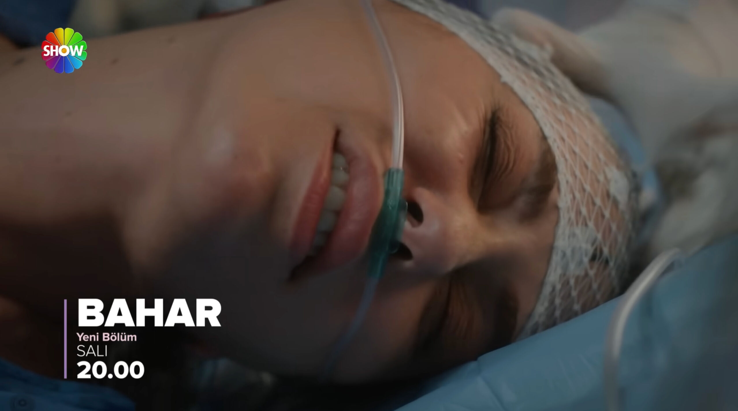 Bahar dizisi Naz ölecek mi, Esra Ruşan diziden ayrılacacak mı? Bahar 55. bölüm fragmanı gündemde! Bahar dizisi Naz ölecek mi, Esra Ruşan diziden ayrılacacak mı? Bahar 55. bölüm fragmanı gündemde! - 1. Resim