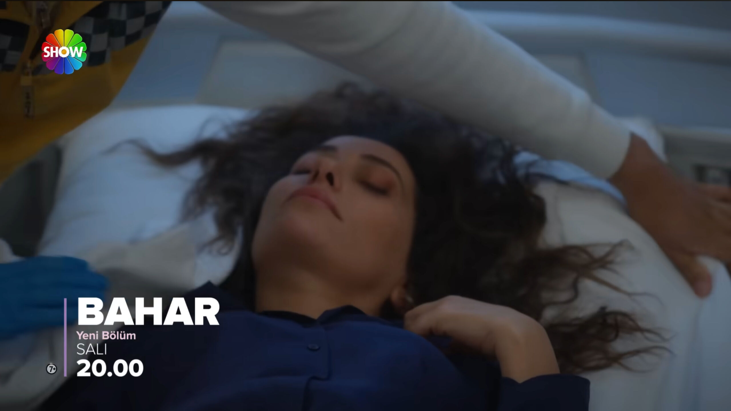 Bahar dizisi Naz ölecek mi, Esra Ruşan diziden ayrılacacak mı? Bahar 55. bölüm fragmanı gündemde! Bahar dizisi Naz ölecek mi, Esra Ruşan diziden ayrılacacak mı? Bahar 55. bölüm fragmanı gündemde! - 2. Resim