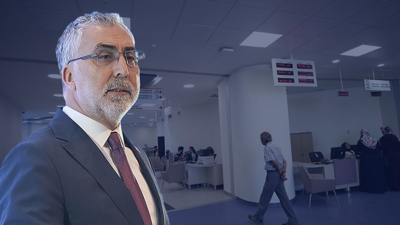 Bakan Işıkhan duyurdu! Usulsüz işlem yapan özel hastanelere ceza yağdı Bakan Işıkhan duyurdu! Usulsüz işlem yapan özel hastanelere ceza yağdı