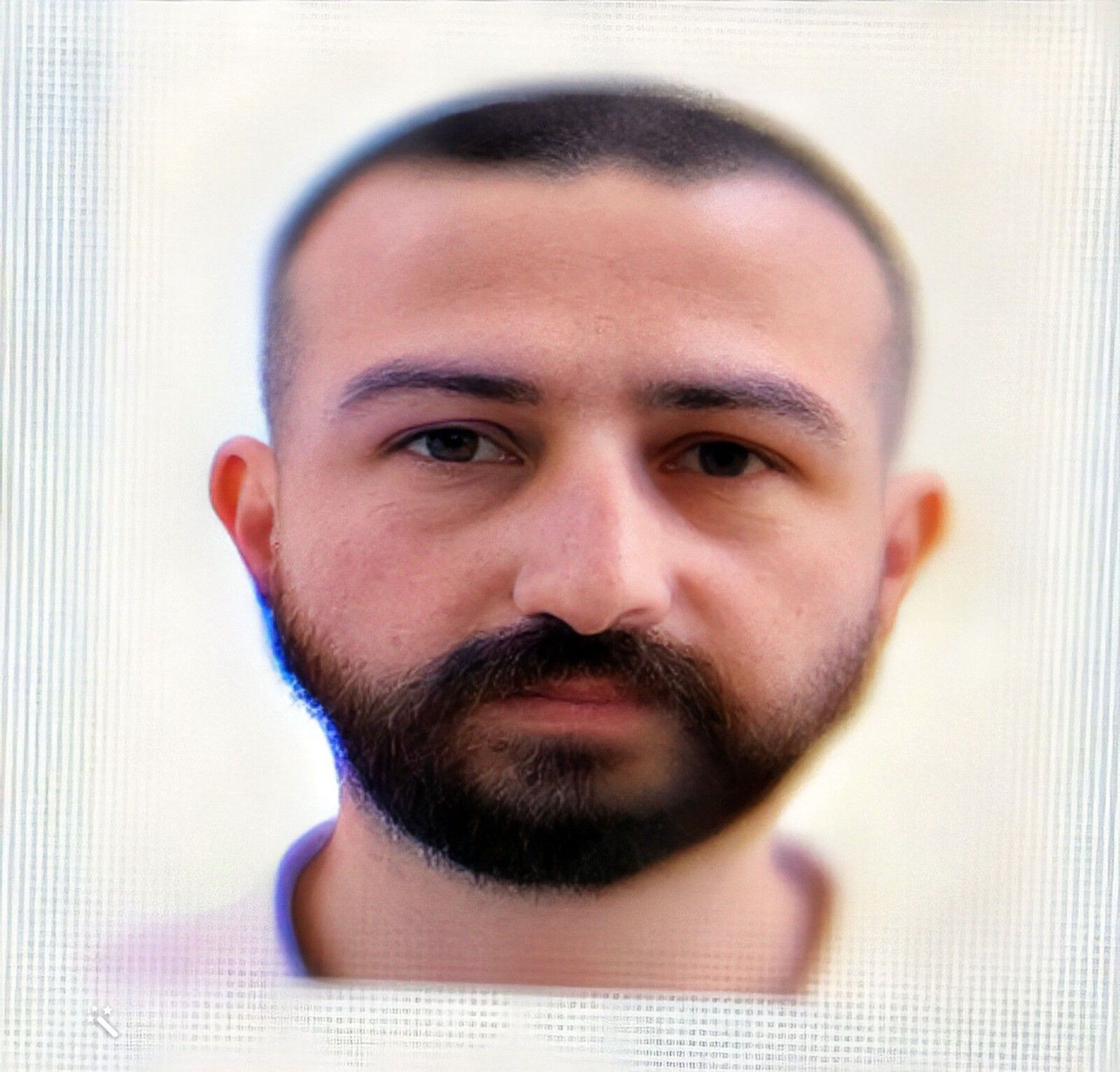 Balıkesir'de 3 kişiyi öldürüp 7 kişiyi yaralayan şahsın eşkal fotoğrafı ortaya çıktı - 2. Resim