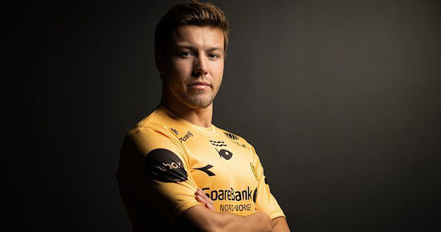 Bodo/Glimt'ten Galatasaray maçına ilginç önlem! 'Kulak tıkacı takacağız' - 2. Resim