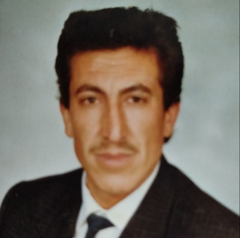 Burdur'da acı olay! Saman balyalarının altında kalan çiftçi hayatını kaybetti - 1. Resim