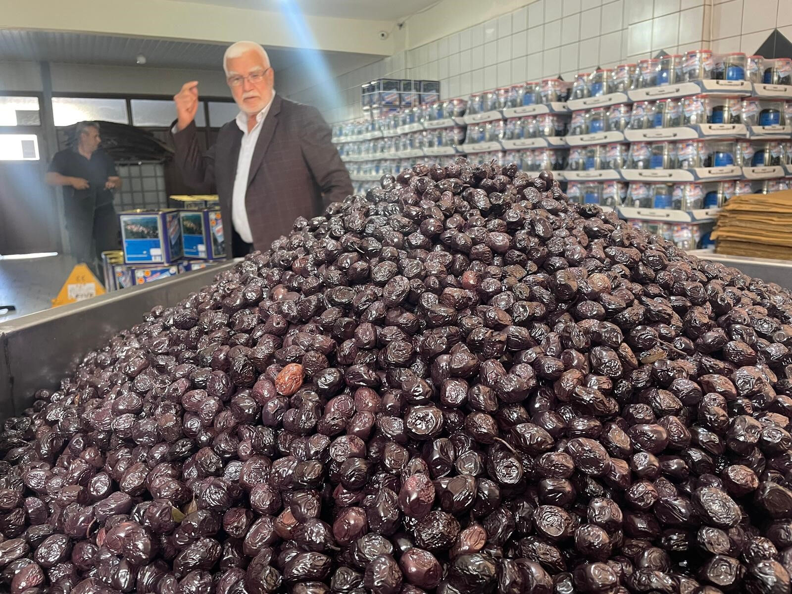 Bursa'da üretiliyor, İsviçre'ye ihraç ediliyor! Almanya ve Fransa da peşinde... - 2. Resim