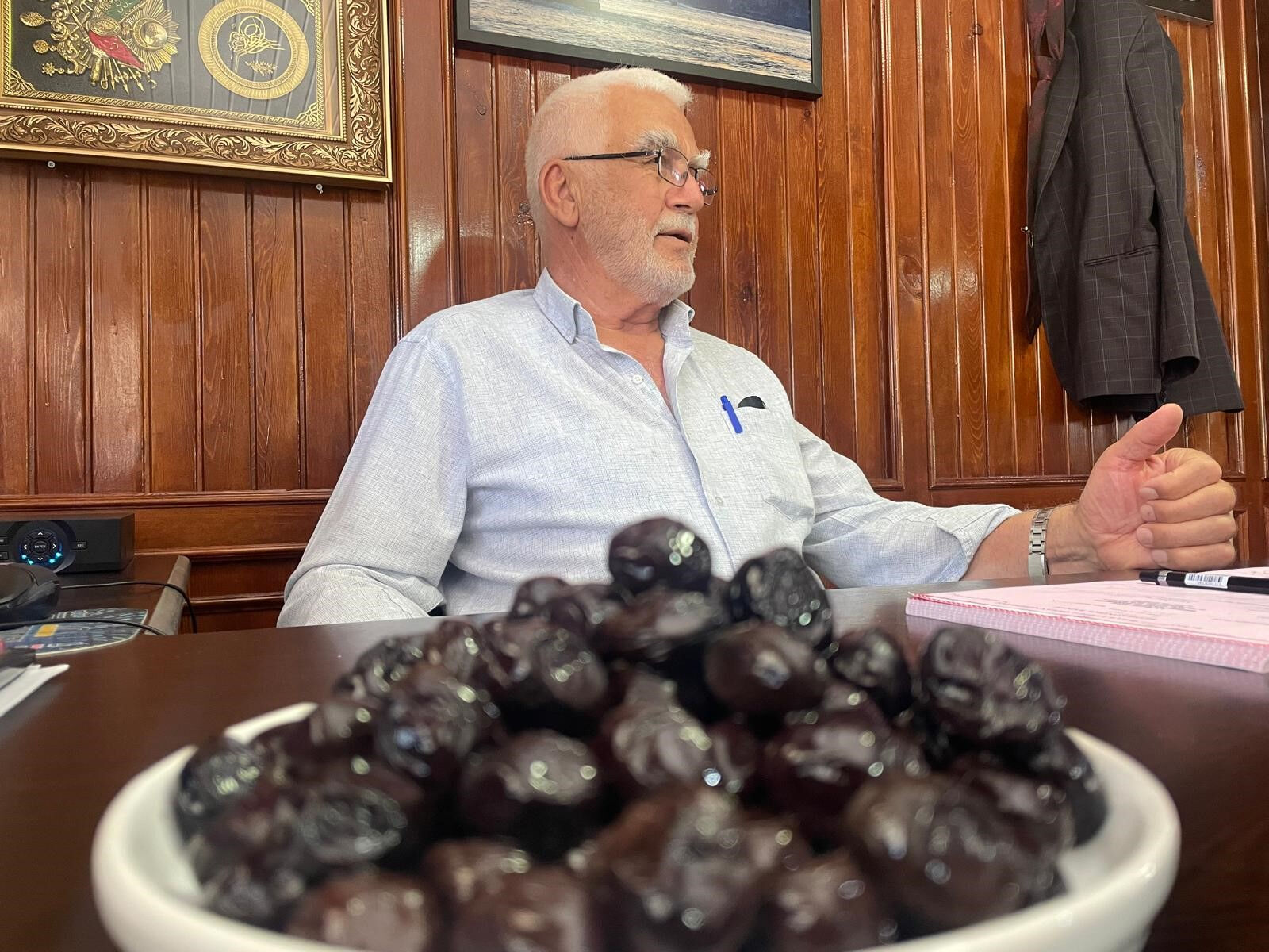 Bursa'da üretiliyor, İsviçre'ye ihraç ediliyor! Almanya ve Fransa da peşinde... - 4. Resim