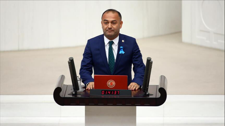 CHP'li milletvekilleri Burhanettin Bulut ve Özgür Karabat hakkında fezleke hazırlandı CHP'li milletvekilleri Burhanettin Bulut ve Özgür Karabat hakkında fezleke hazırlandı - 2. Resim