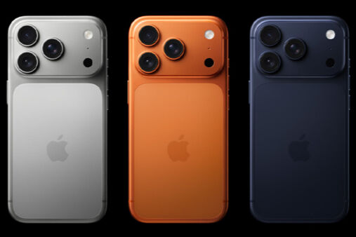 Iphone 17 ile rekora koşuyor! Apple hisseleri 4 trilyon dolarla uçuşa geçti - 1. Resim