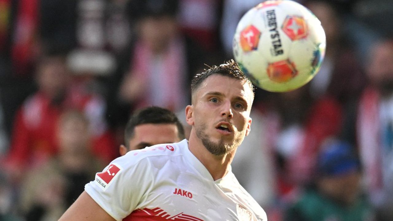 Fenerbahçe maçı öncesi değişiklik! Stuttgart, UEFA'nın yeni kuralından faydalandı Fenerbahçe maçı öncesi değişiklik! Stuttgart, UEFA'nın yeni kuralından faydalandı