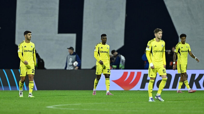 Fenerbahçe-Stuttgart maçı ne zaman, saat kaçta başlıyor, hangi kanalda yayınlanıyor? - 2. Resim