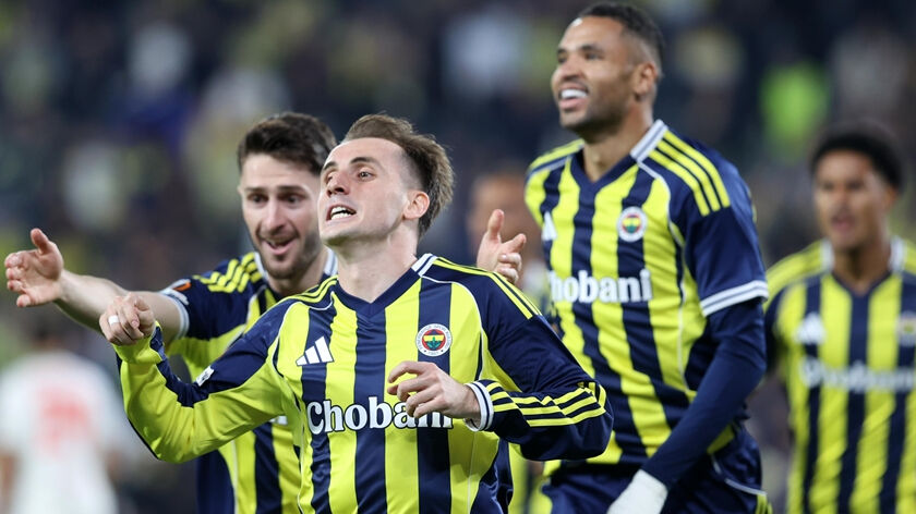 Fenerbahçe-Stuttgart maçı ne zaman, saat kaçta başlıyor, hangi kanalda yayınlanıyor? - 1. Resim