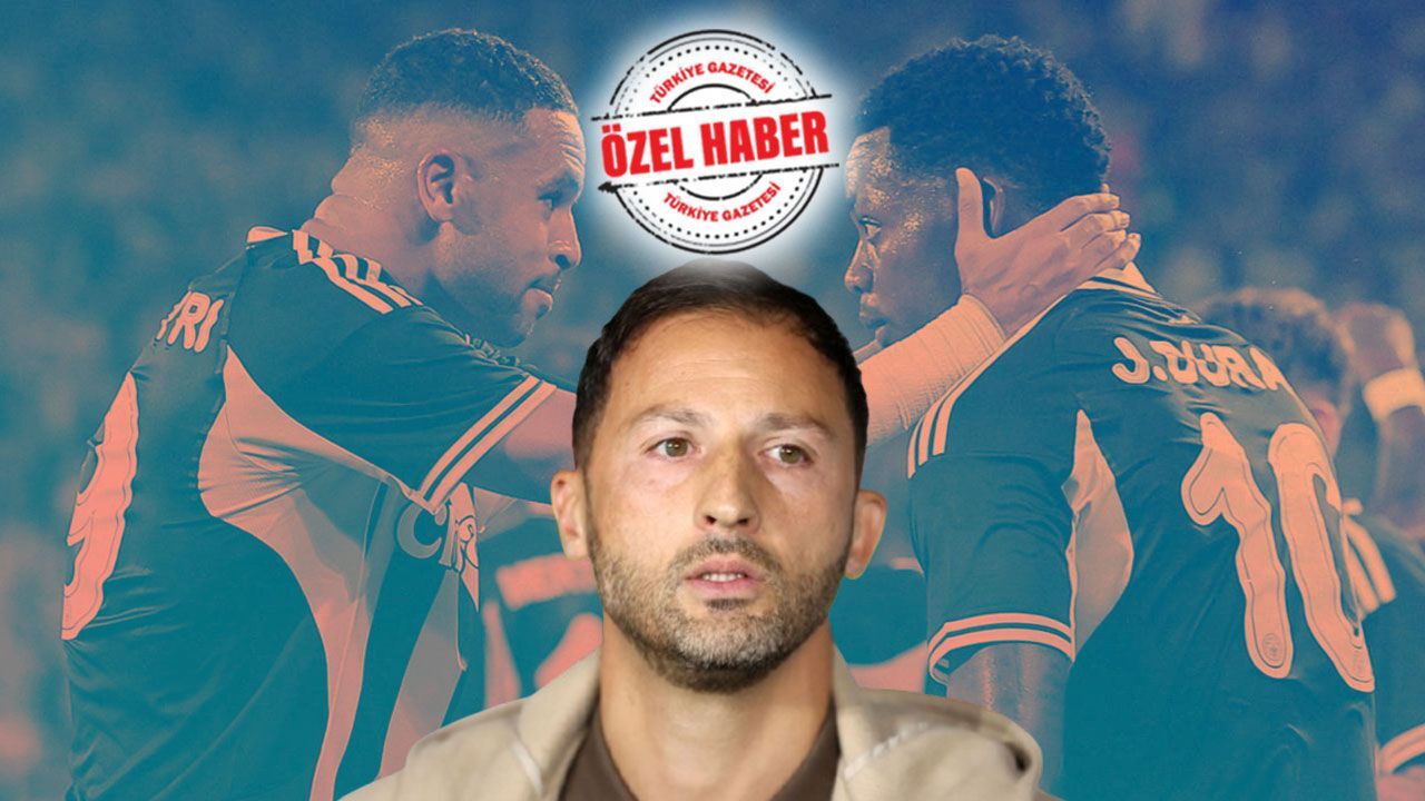Fenerbahçe'de yıldız ismin suyu ısındı, yollar ayrılacak! Ocakta iki oyuncuya veda edilecek Fenerbahçe'de yıldız ismin suyu ısındı, yollar ayrılacak! Ocakta iki oyuncuya veda edilecek