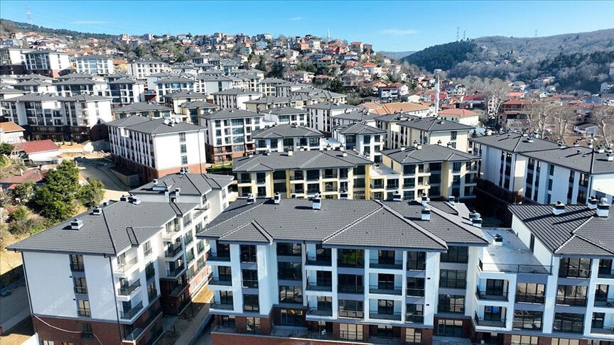 Güneydoğu fark attı, 3 büyük il şaşırttı! İşte 9 ayda konut fiyatları en çok değer kazanan 15 şehir Güneydoğu fark attı, 3 büyük il şaşırttı! İşte 9 ayda konut fiyatları en çok değer kazanan 15 şehir - 1. Resim