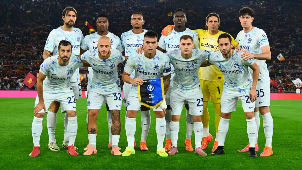 Hakan Çalhanoğlu ilk 11'de bekleniyor! Union Saint-Gilloise - Inter maçı hangi kanalda, saat kaçta? - 4. Resim