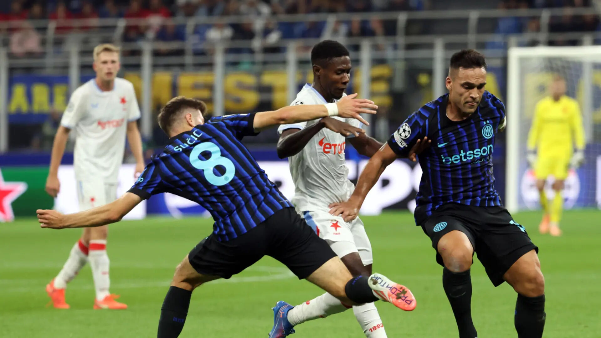 Hakan Çalhanoğlu ilk 11'de bekleniyor! Union Saint-Gilloise - Inter maçı hangi kanalda, saat kaçta? - 1. Resim