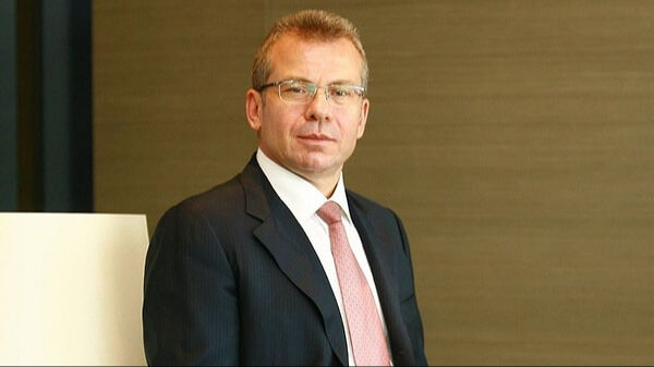İBB'ye yolsuzluk soruşturması... İş adamı Hamdi Akın ve Vedat Aşçı ifadeye çağırıldı Vedat Aşçı