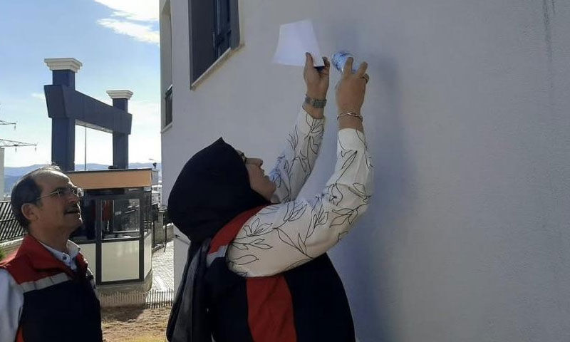 İklim değişti, tehlike yayıldı! Tarımı vuran böcek Sivas’ta görüldü - 3. Resim