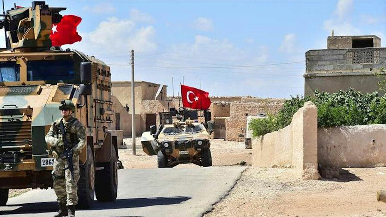 Irak-Suriye tezkeresi TBMM'den geçti! Görev süresi 3 yıl oldu - 2. Resim