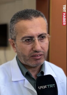 İsrail vahşetinin geldiği son nokta! Filistinlilerin organları çalınmış - 2. Resim