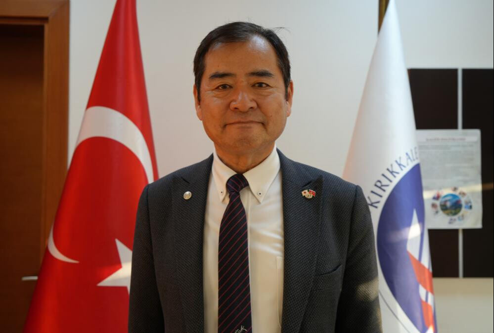 Japon deprem uzmanı Yoshinori Moriwaki uyardı: 400 yıldır enerji birikti, Bandırma'da risk büyük! - 3. Resim