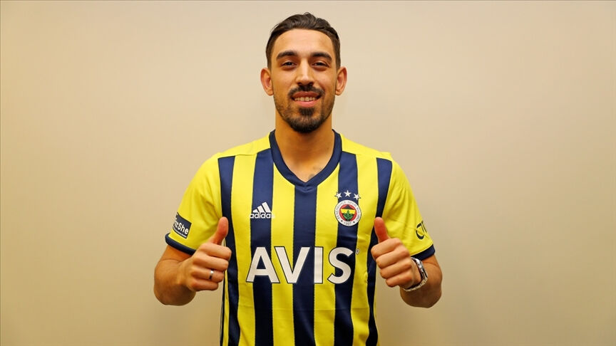 Kadro dışı sonrası yeni gelişme! İrfan Can Kahveci kararını verdi - 2. Resim