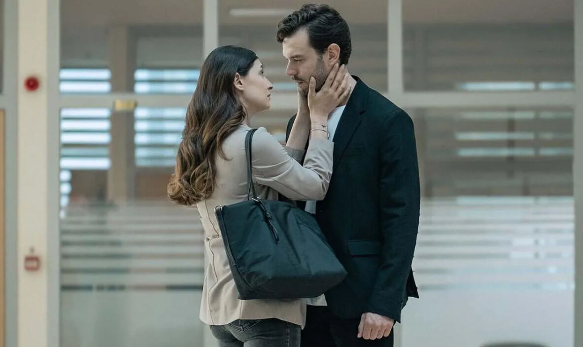 Kaosun Anatomisi 5 bölüm ne zaman, hangi gün yayınlanacak? Kaosun Anatomisi 5 bölüm ne zaman, hangi gün yayınlanacak? - 1. Resim