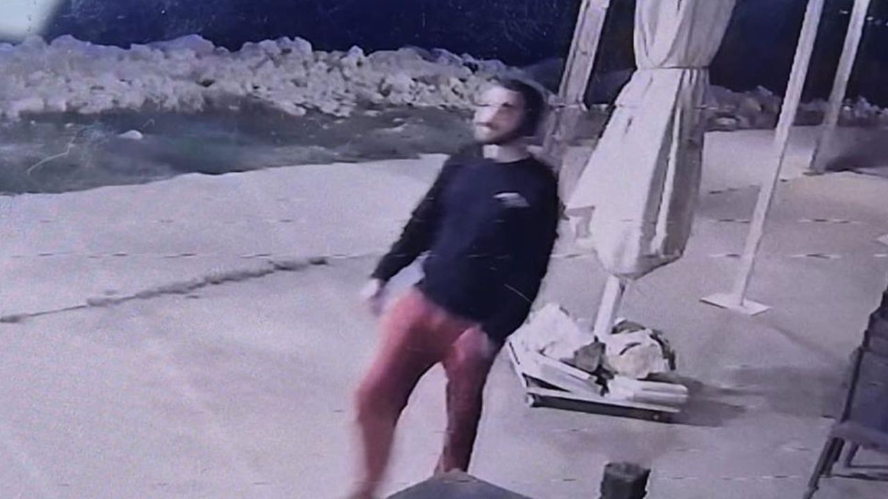 Katip Mustafa Doğukan Özcan’dan acı haber… Geride bir mektup bıraktı Katip Mustafa Doğukan Özcan’dan acı haber… Geride bir mektup bıraktı