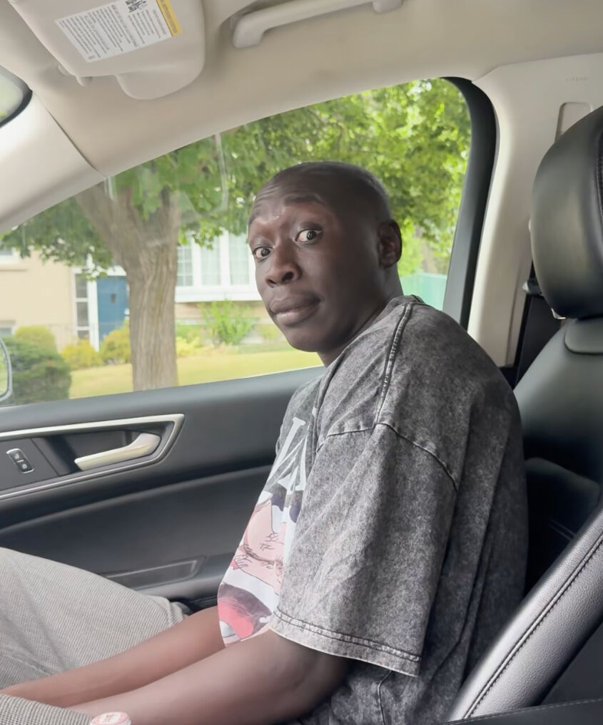 Khaby Lame öldü mü? TikTok yıldızı ölüm iddialarının odağında - 1. Resim