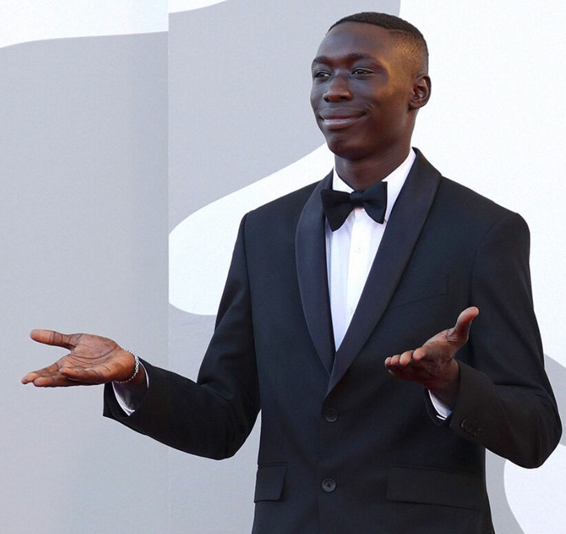 Khaby Lame öldü mü? TikTok yıldızı ölüm iddialarının odağında - 2. Resim