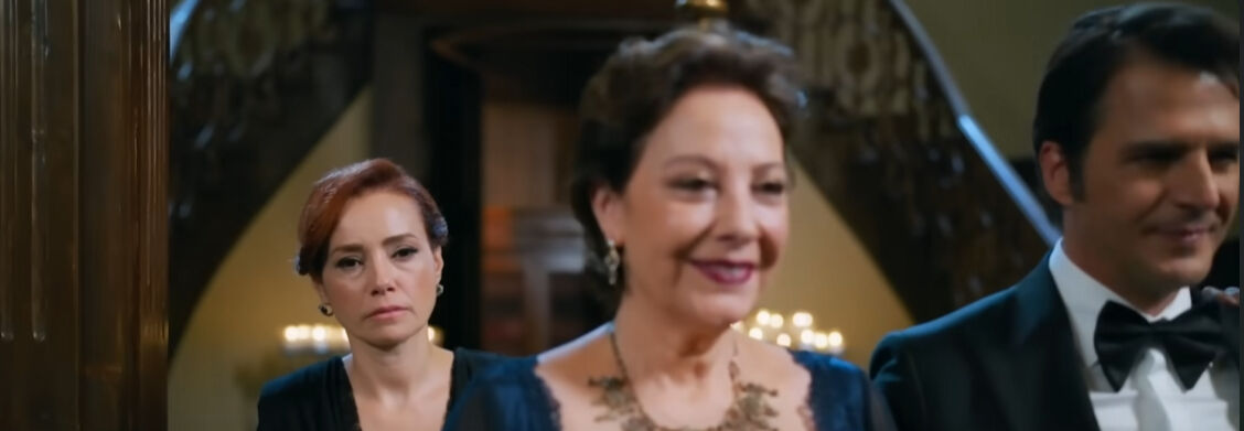 Kıskanmak dizisi final mi yapıyor? Açıklama geldi - 1. Resim