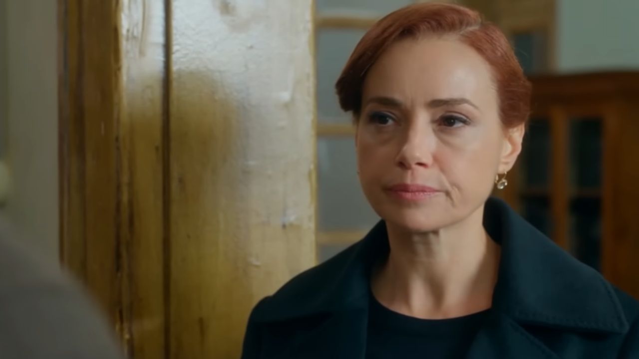 Kıskanmak dizisi final mi yapıyor? Açıklama geldi Kıskanmak dizisi final mi yapıyor? Açıklama geldi