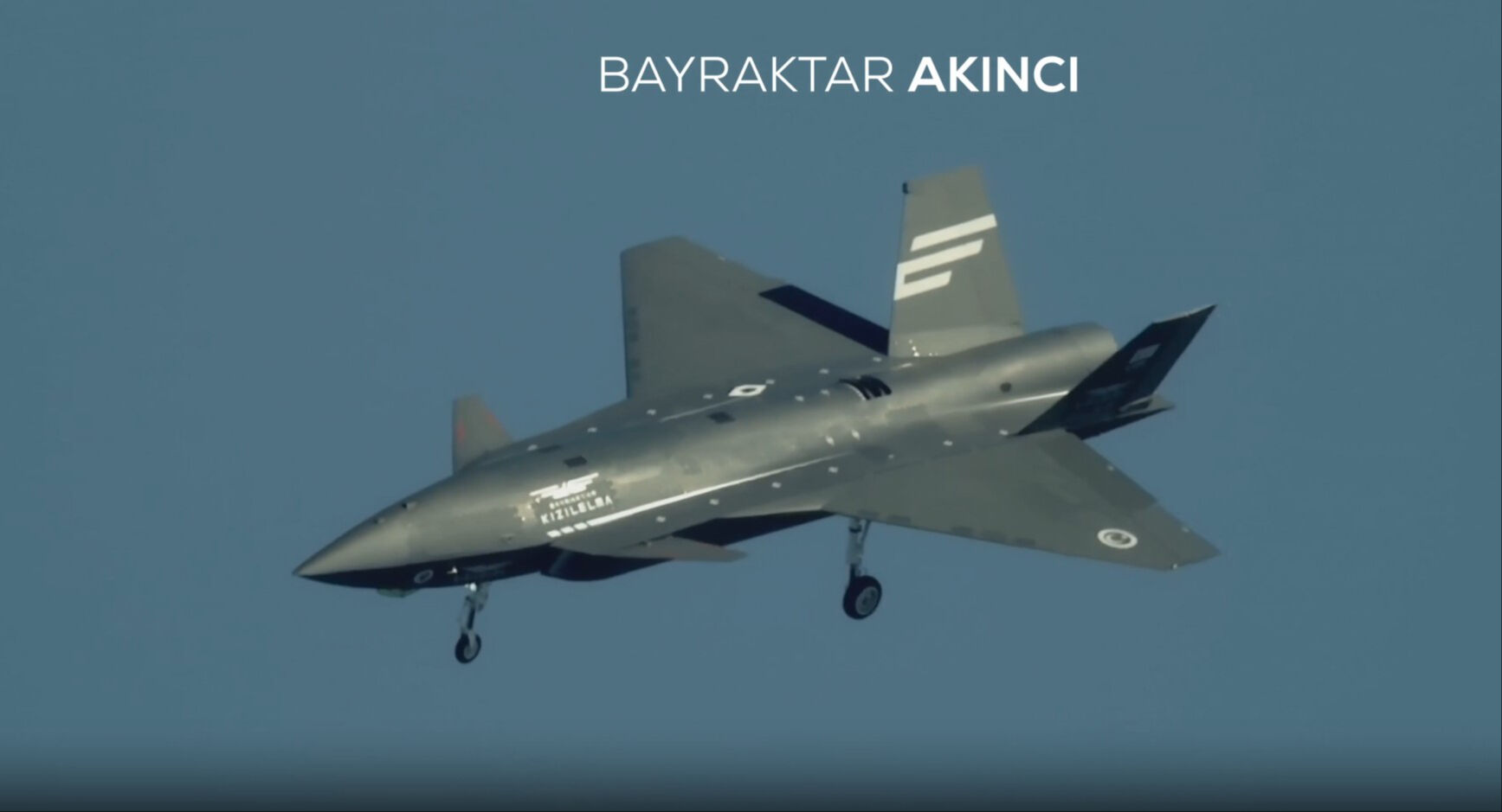 KIZILELMA göklerde artık daha güçlü! MURAD 100-A ile tarihi uçuş - 2. Resim