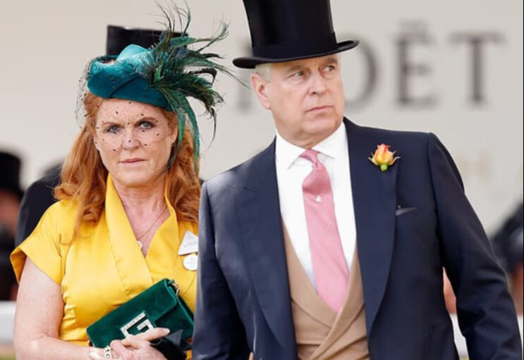 Kraliyet ailesinde yeni bir skandal! Prens Andrew’un 20 yıldır kira ödemediği ortaya çıktı - 2. Resim