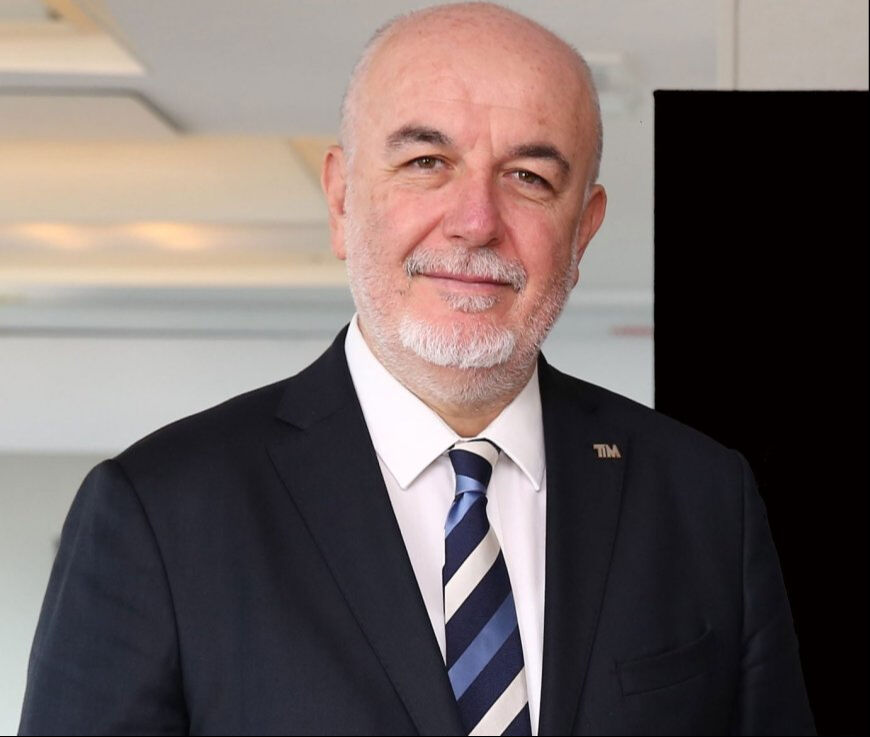 Altın yükselince kümeden düşen mücevherciler şimdi destek bekliyor 3 Kuyumcukent'in 'kota' derdi CİMER'e havale! 'Fatura bize kesildi' diyen ihracatçı: Gram altından da vergi alınsın - 1. Resim