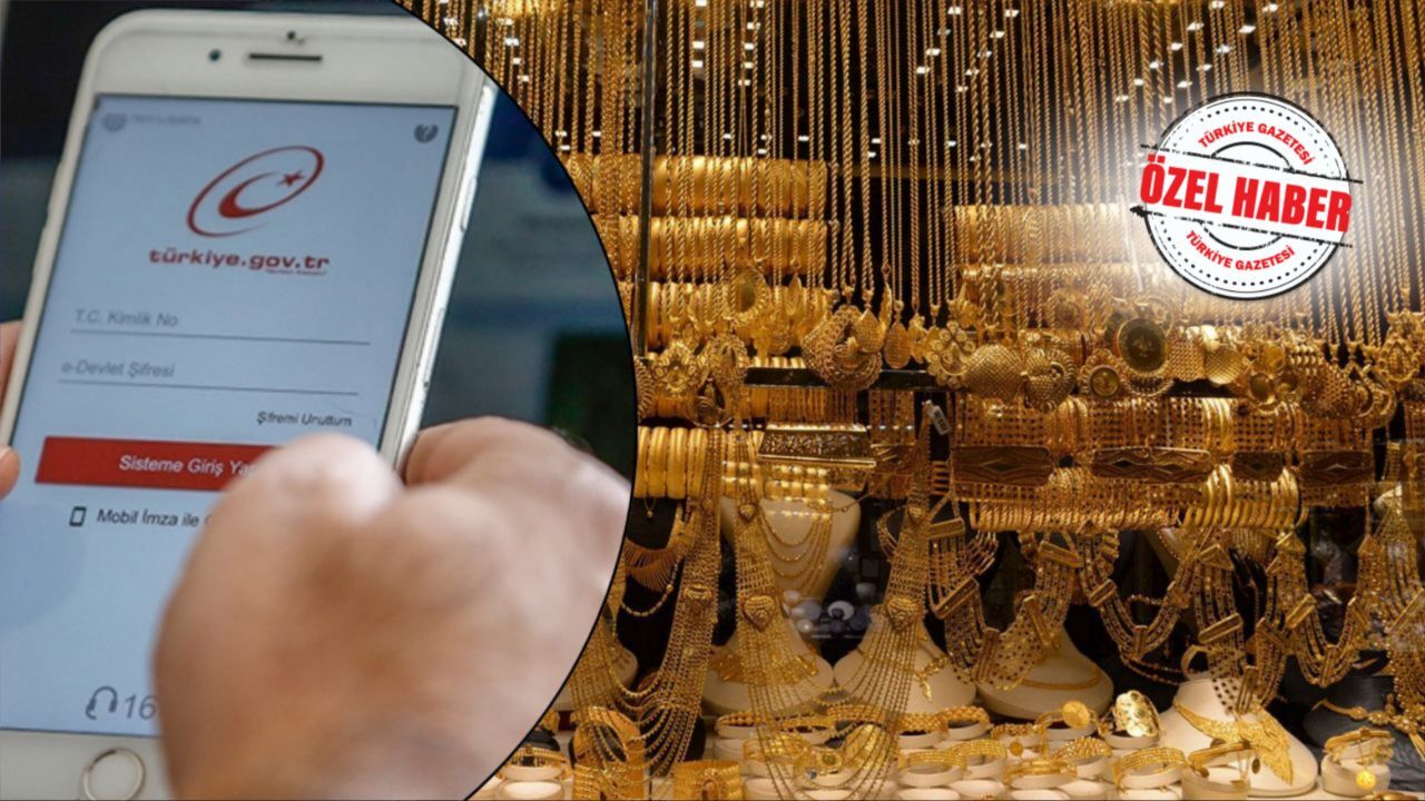Kuyumcukent'in 'kota' derdi CİMER'e havale! 'Fatura bize kesildi' diyen ihracatçı: Gram altından da vergi alınsın