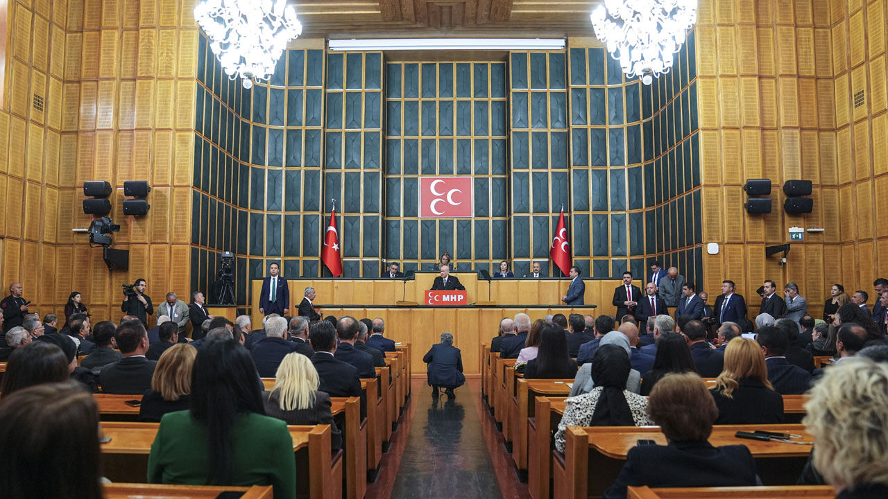 MHP lideri Bahçeli: 81 Düzce'den sonra 82 KKTC olmalıdır - 5. Resim