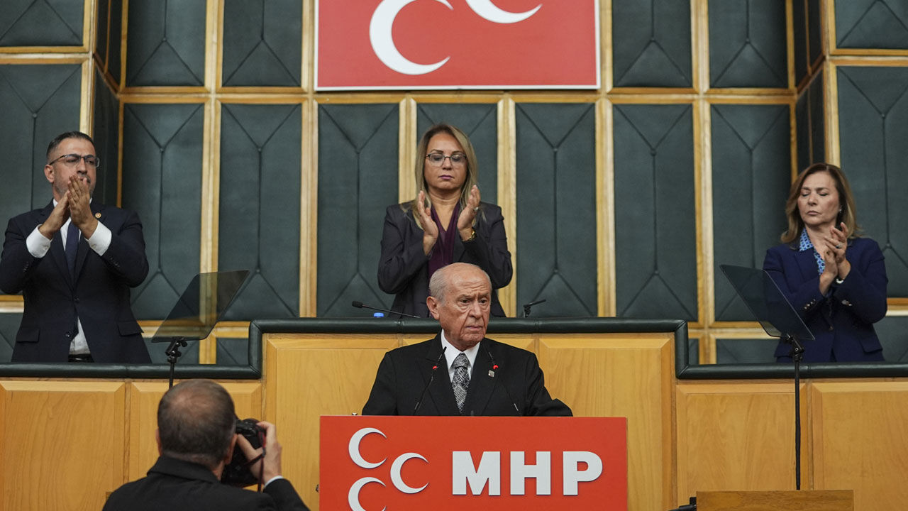 MHP lideri Bahçeli: 81 Düzce'den sonra 82 KKTC olmalıdır - 2. Resim