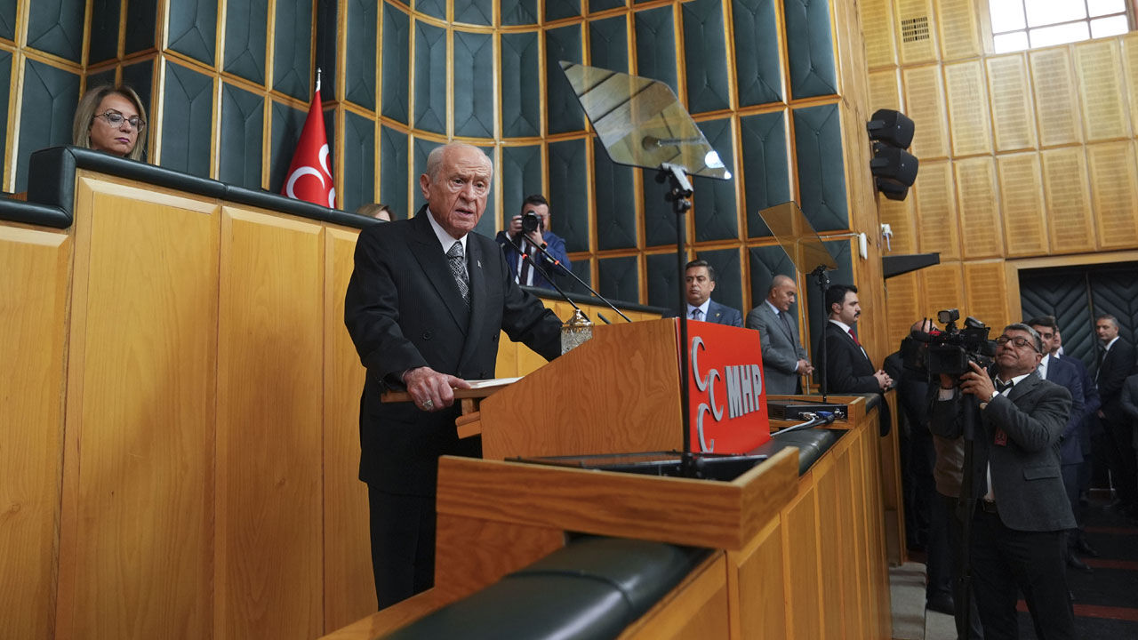 MHP lideri Bahçeli: 81 Düzce'den sonra 82 KKTC olmalıdır - 4. Resim
