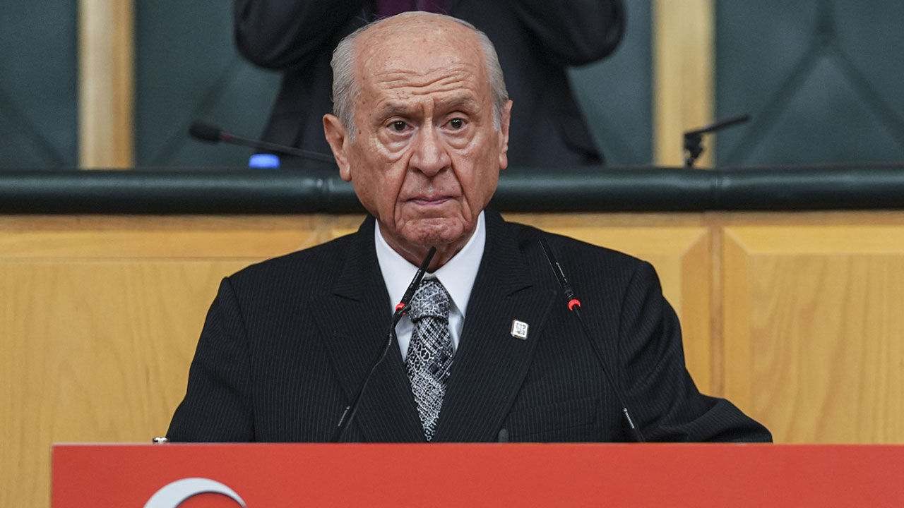 MHP lideri Bahçeli: 81 Düzce'den sonra 82 KKTC olmalıdır - 3. Resim