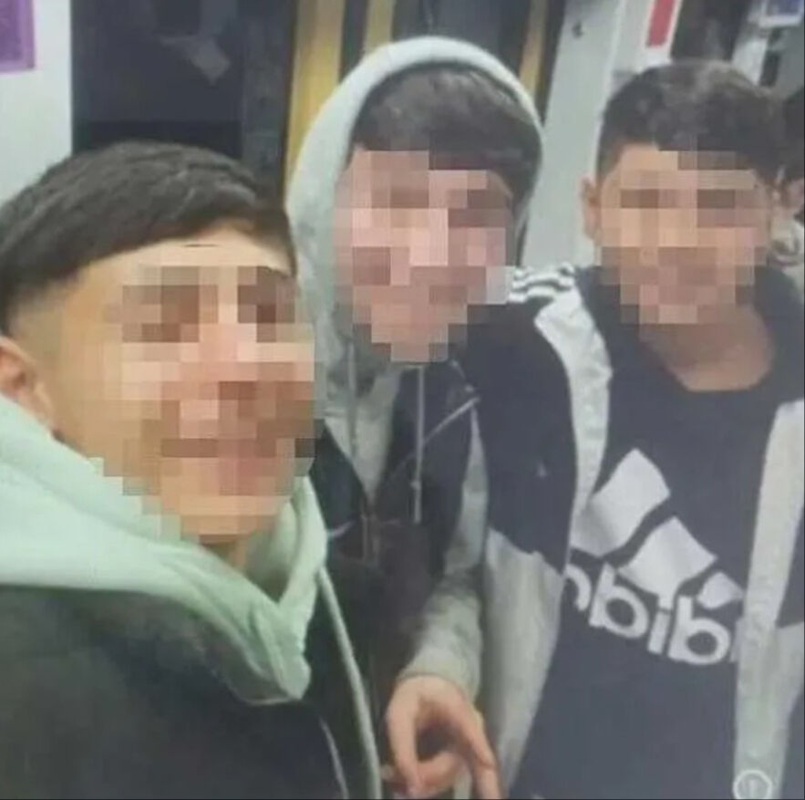 Minguzzi davasında karar çıktı! 2 sanığa en üst sınırdan 24 yıl ceza Minguzzi davasında karar çıktı! 2 sanığa en üst sınırdan 24 yıl ceza - 3. Resim